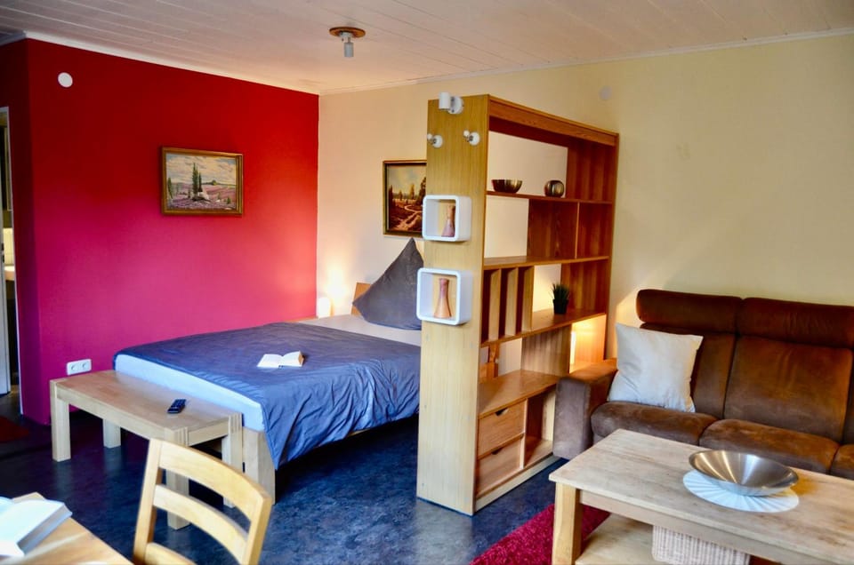 Ferienwohnung an der Örtze Apartment in Heidekreis