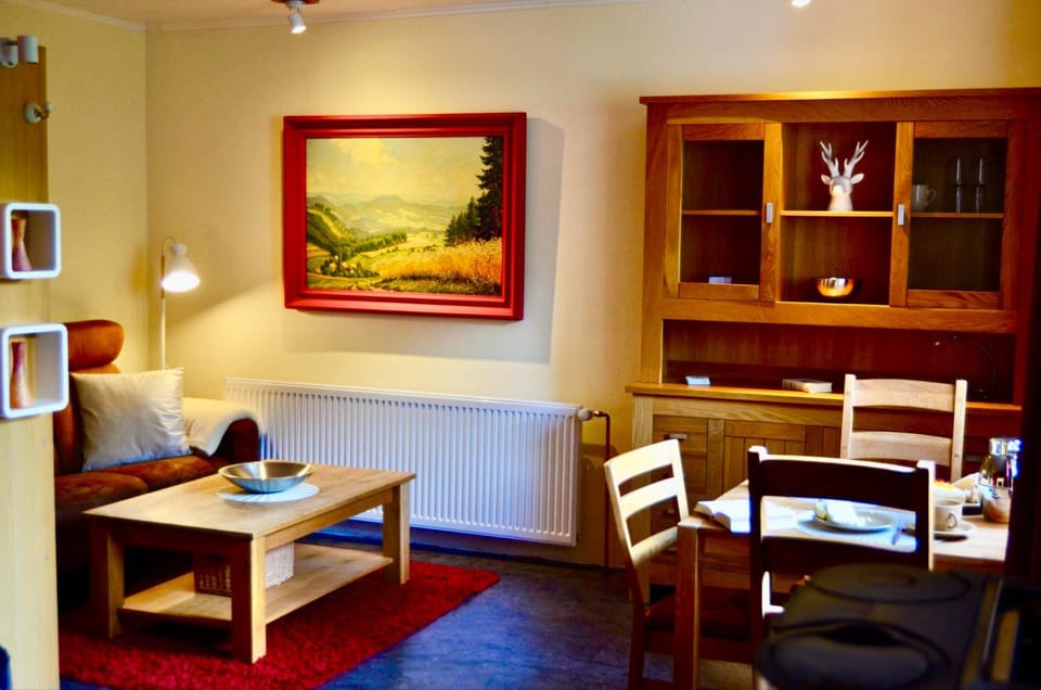 Ferienwohnung an der Örtze Apartment in Heidekreis