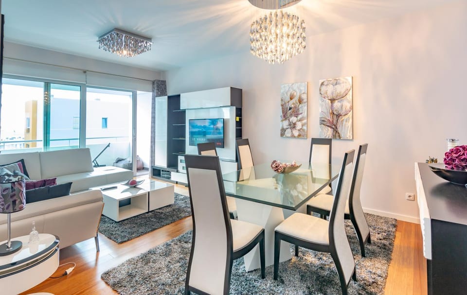 Alameda Apartment in Funchal