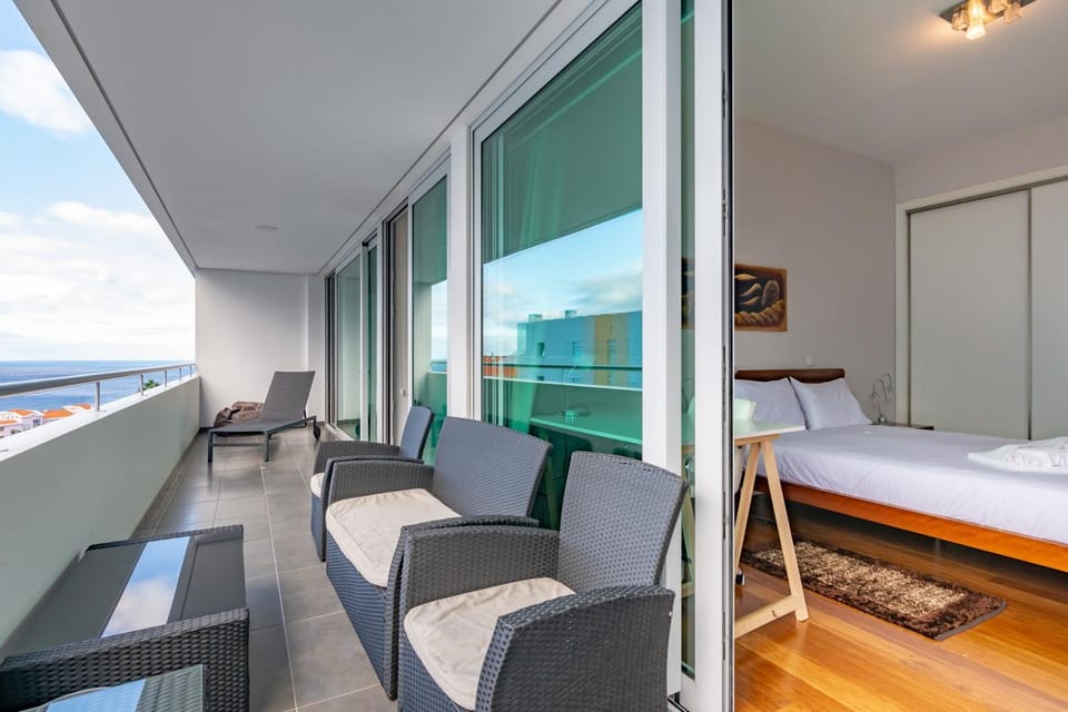 Alameda Apartment in Funchal