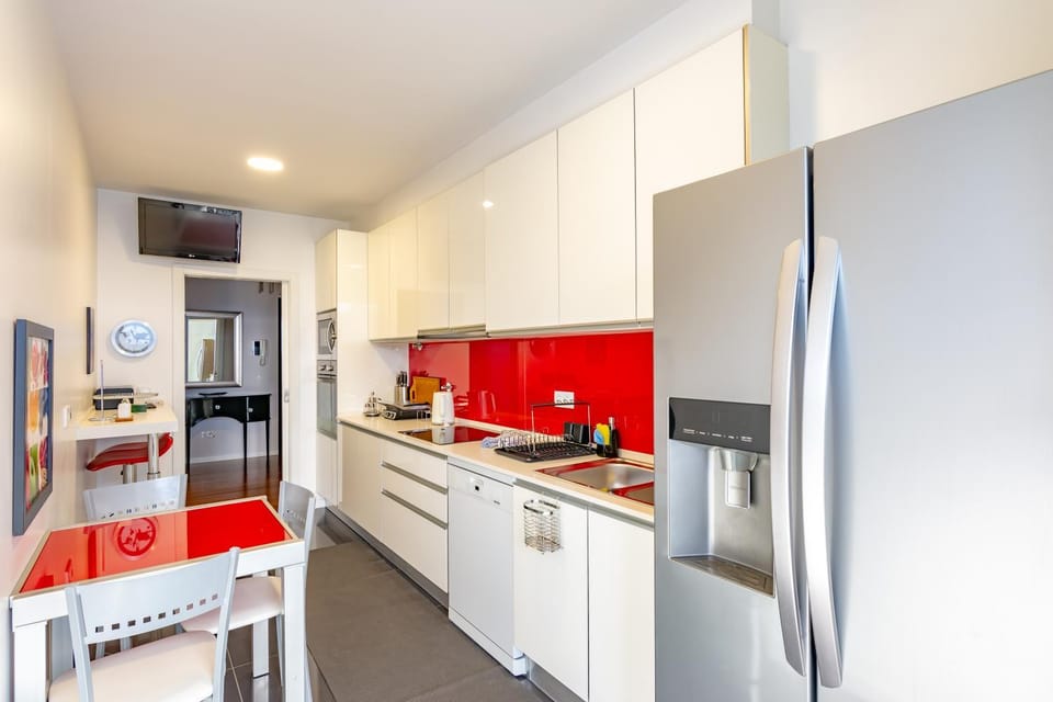 Alameda Apartment in Funchal