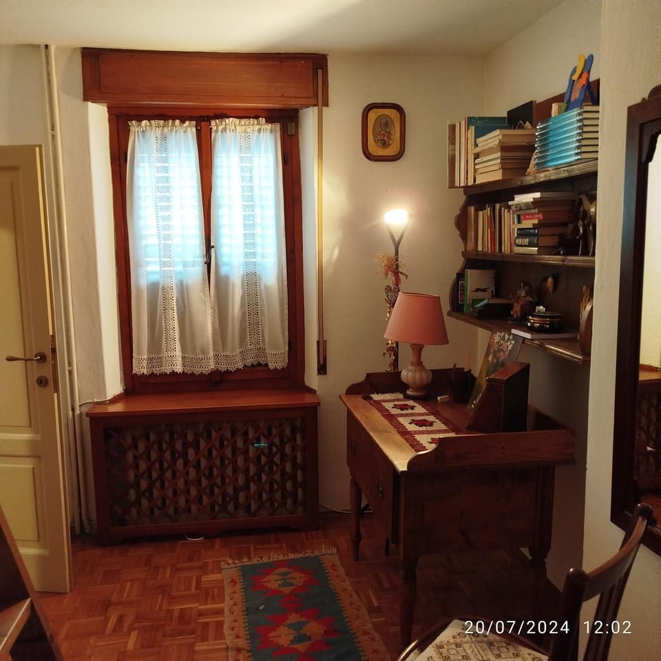 Casa VERA Apartment in Friuli-Venezia Giulia