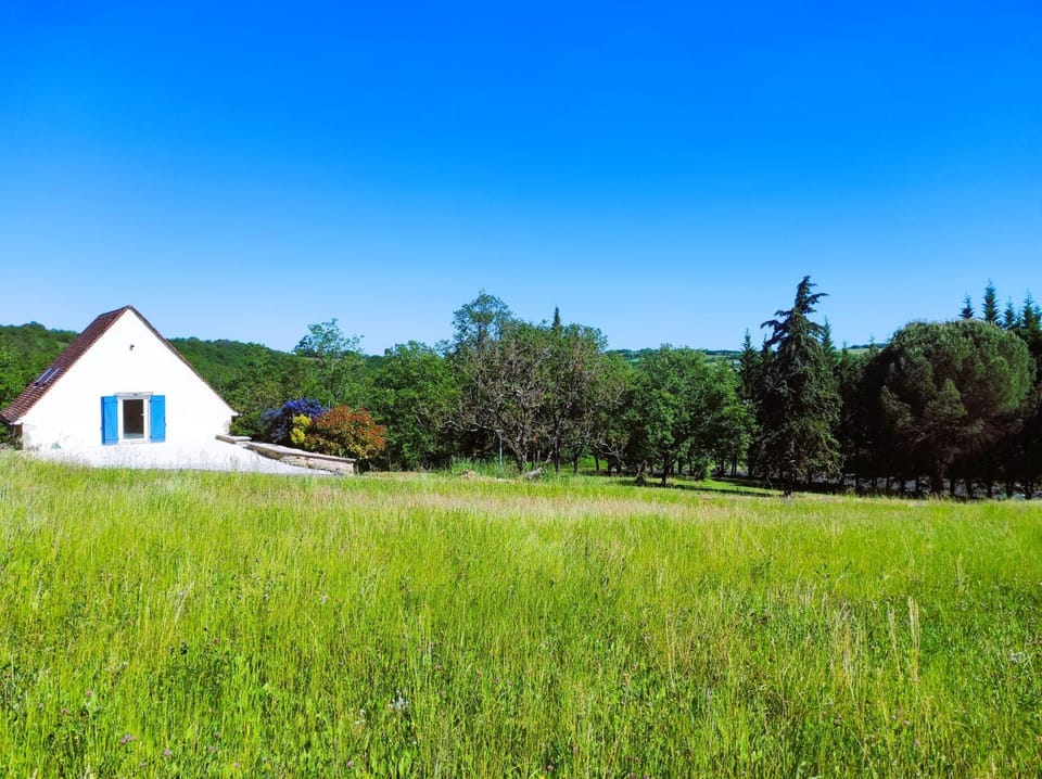 Gîte La Française près de Gourdon 46300 House in Occitanie