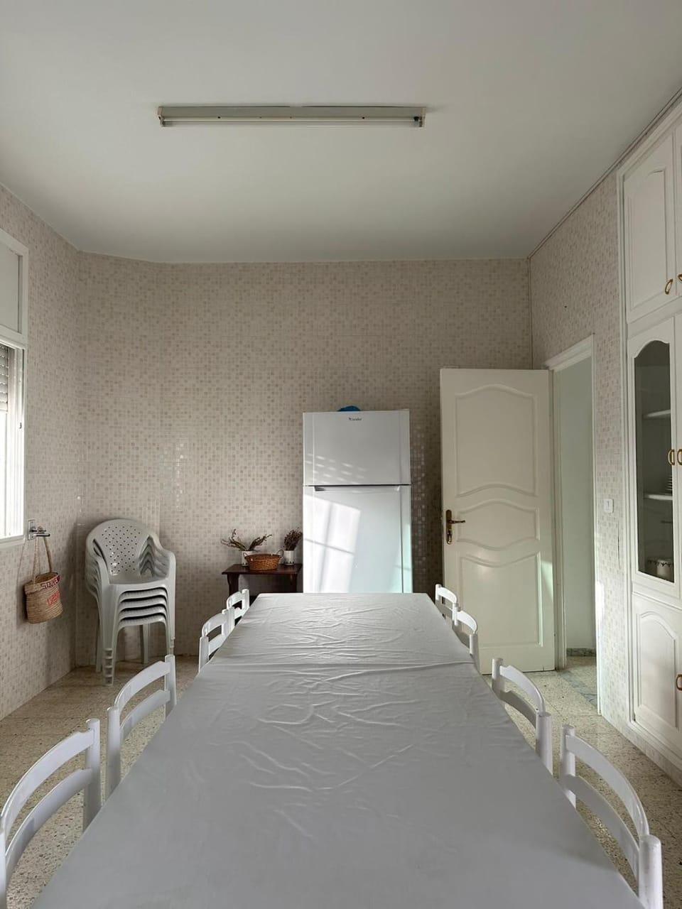 Dar Aïcha Villa in Tunisia