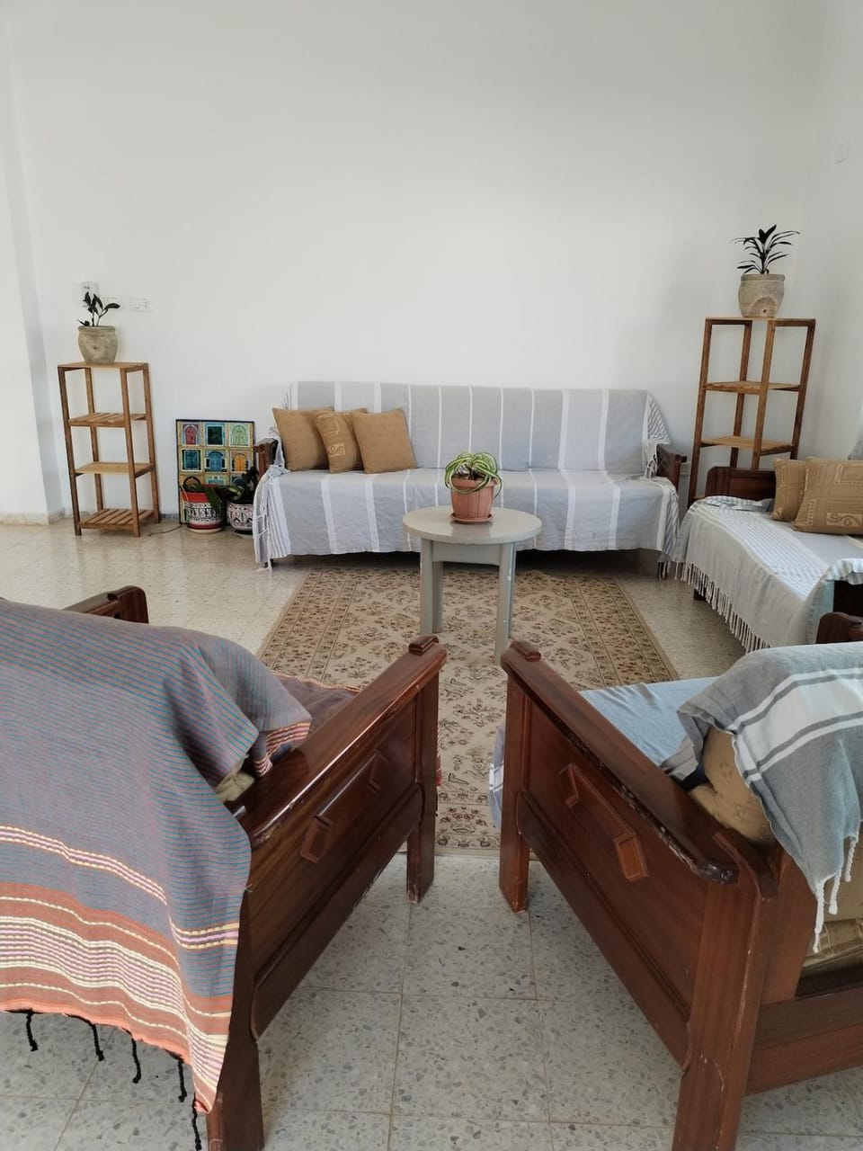 Dar Aïcha Villa in Tunisia
