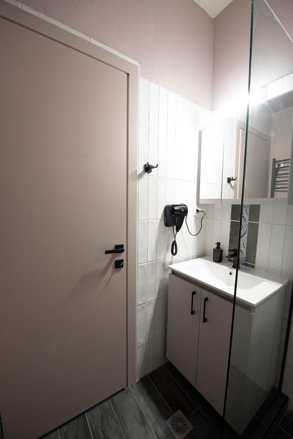 KK75corner ROVERE Apartment in Thessaloniki
