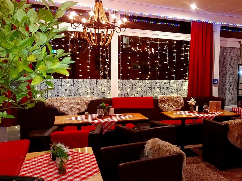 Hotel Georgenhöhe Wildemann Hotel in Clausthal-Zellerfeld