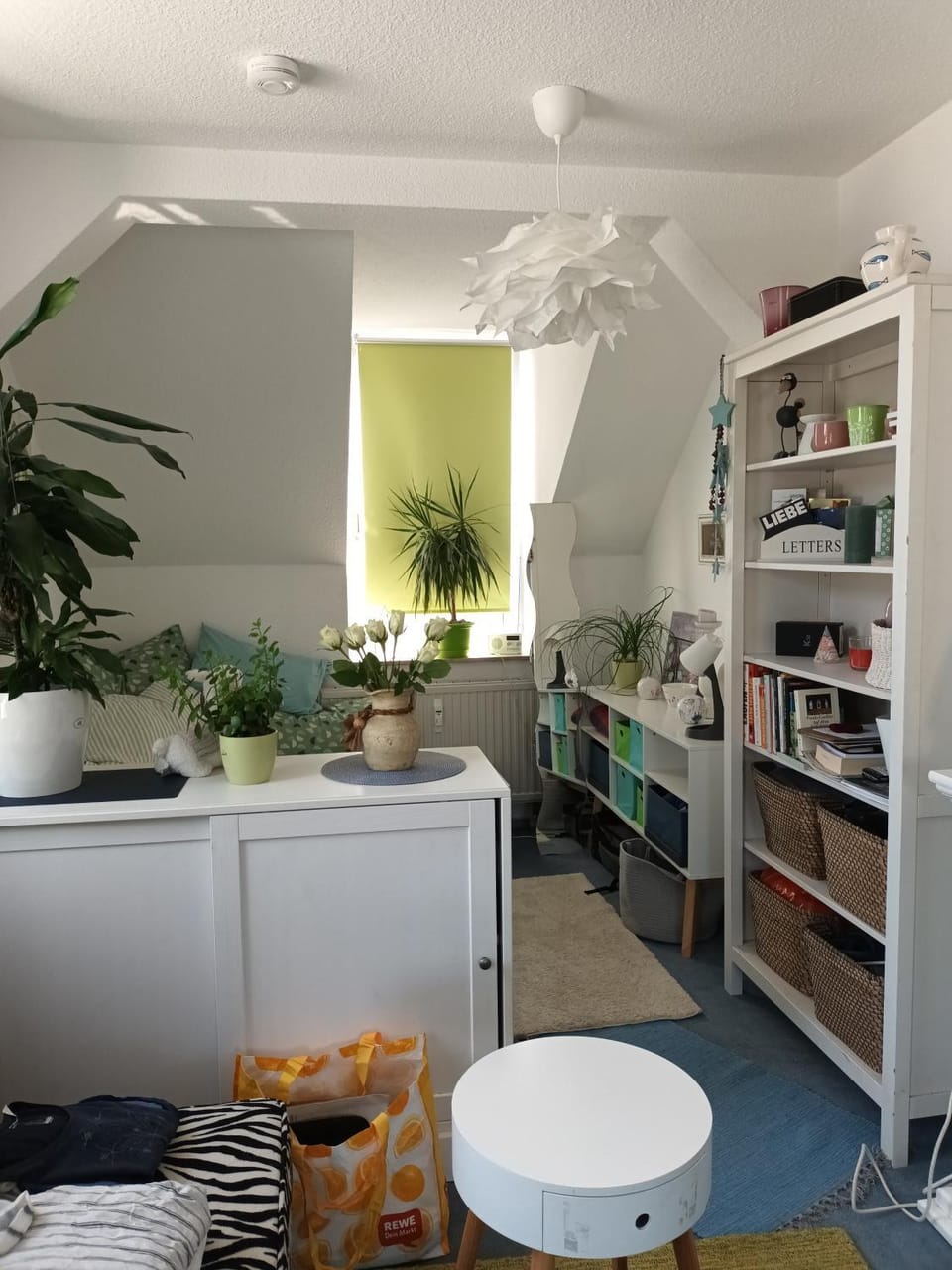 Gästewohnung "Am Otto-Dix-Haus" Apartment in Gera