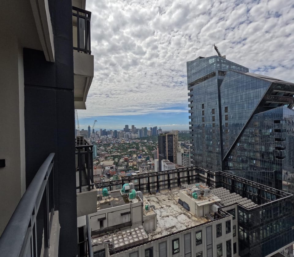 Property building, Day, Natural landscape, Bird's eye view, View (from property/room), City view