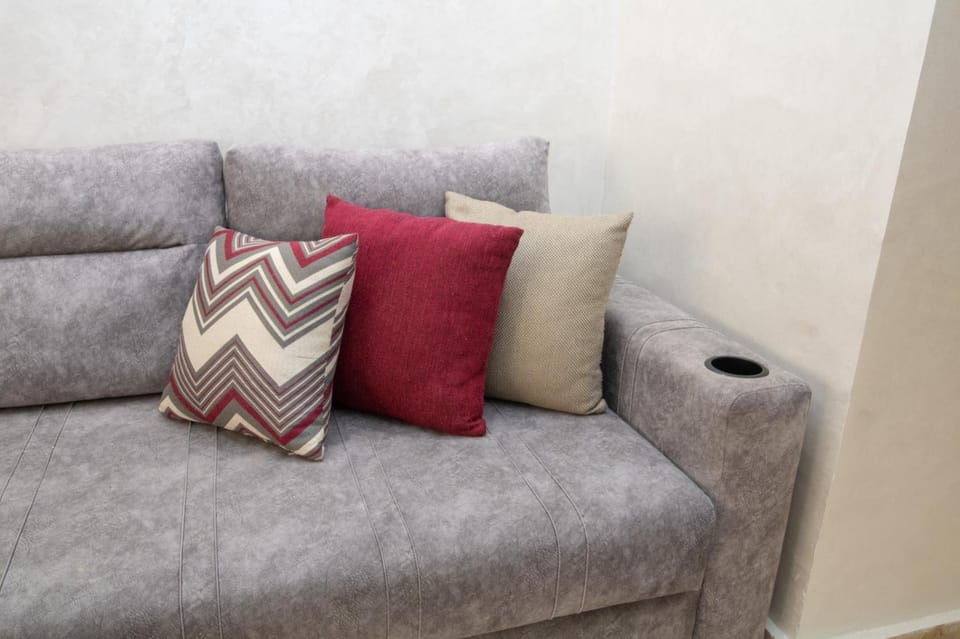 Mamounia Horizon Apartment in Casablanca