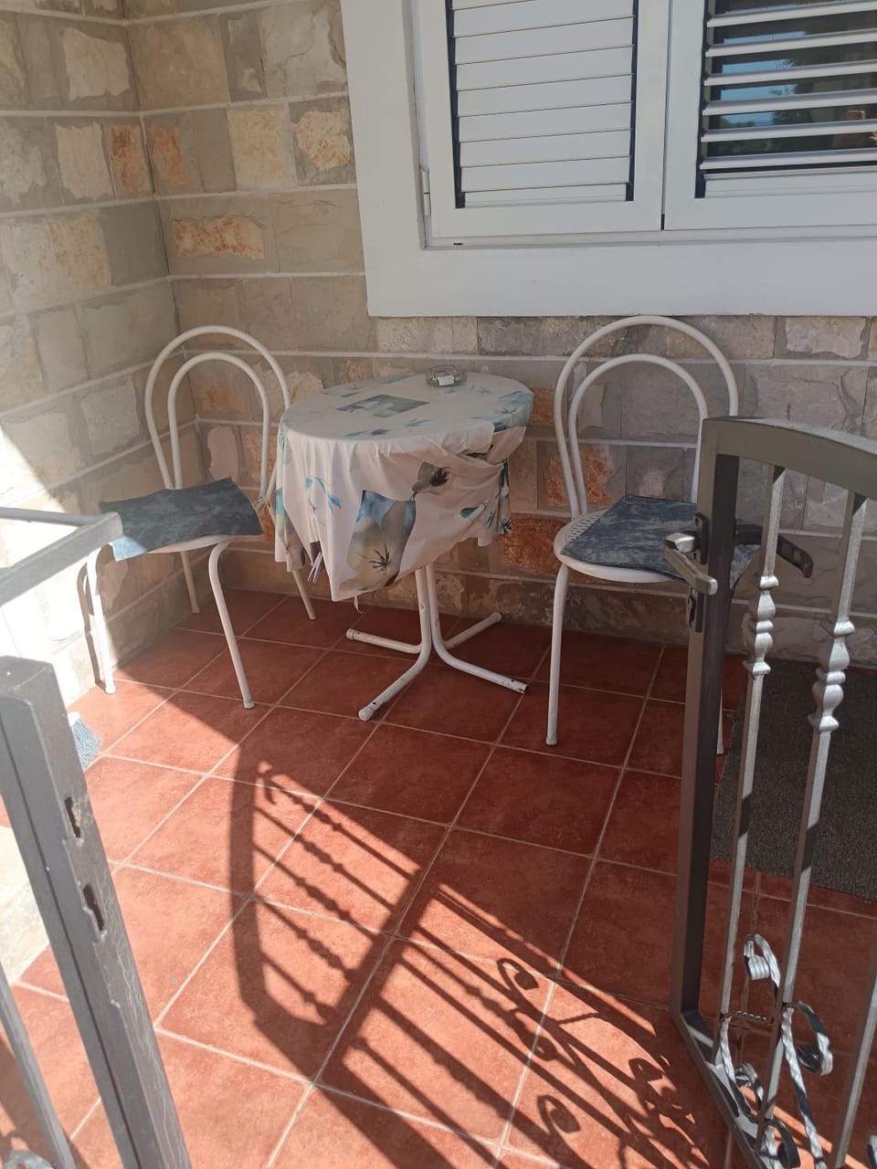 Pet Friendly Apartment Ground Floor Apartment in Budva Municipality