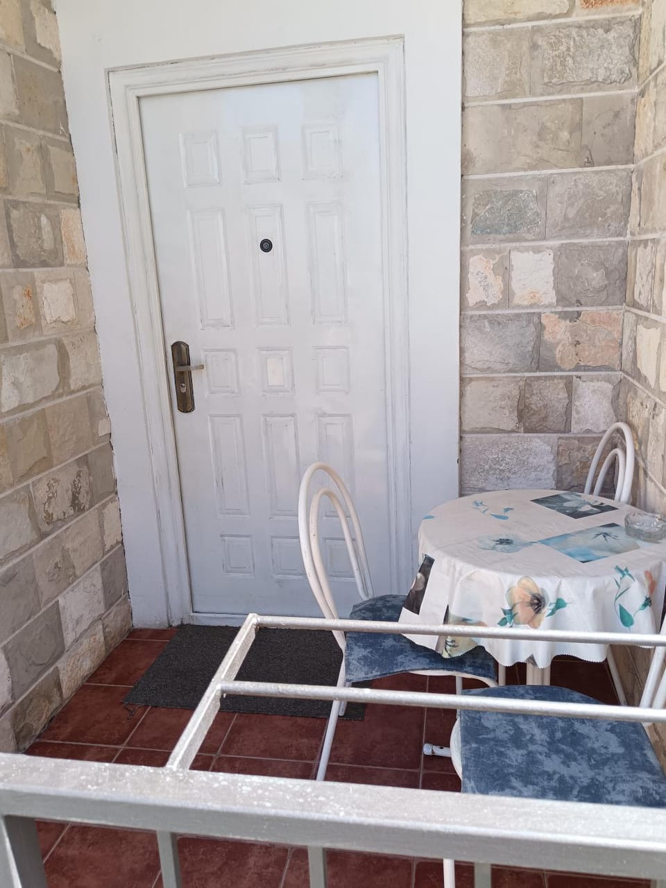Pet Friendly Apartment Ground Floor Apartment in Budva Municipality