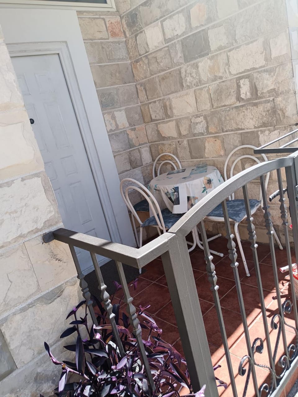 Pet Friendly Apartment Ground Floor Apartment in Budva Municipality