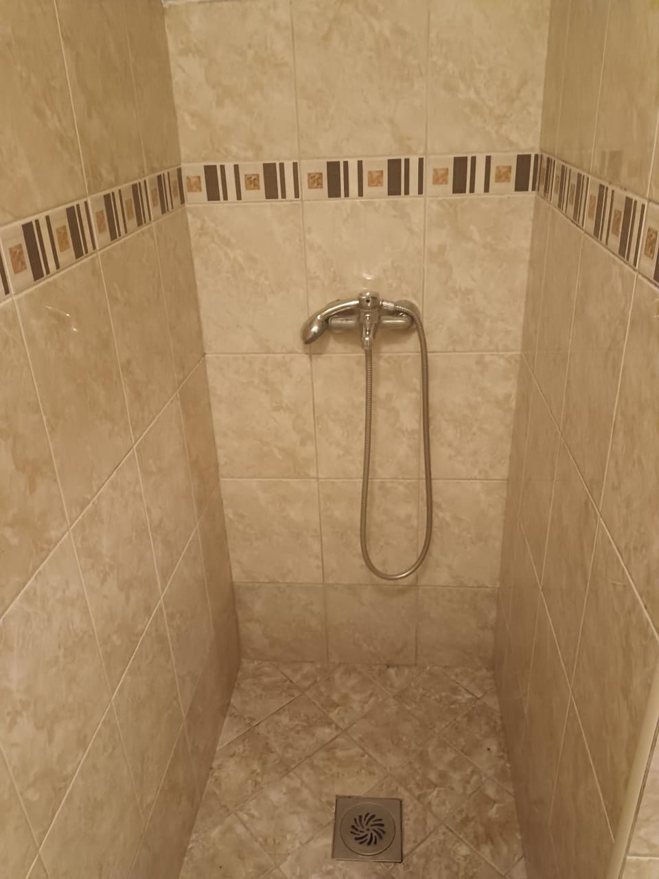 Pet Friendly Apartment Ground Floor Apartment in Budva Municipality