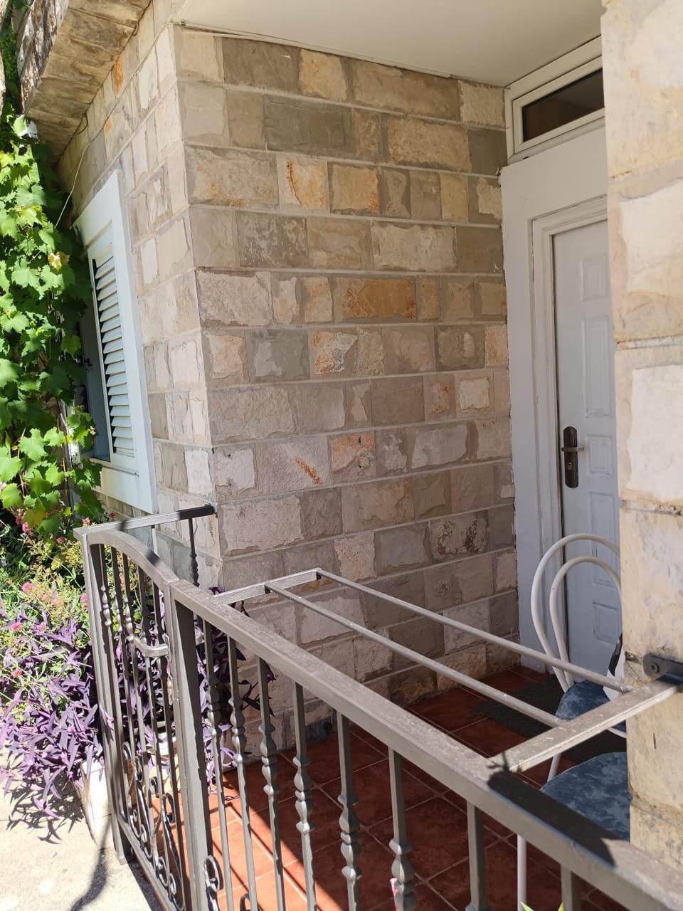 Pet Friendly Apartment Ground Floor Apartment in Budva Municipality