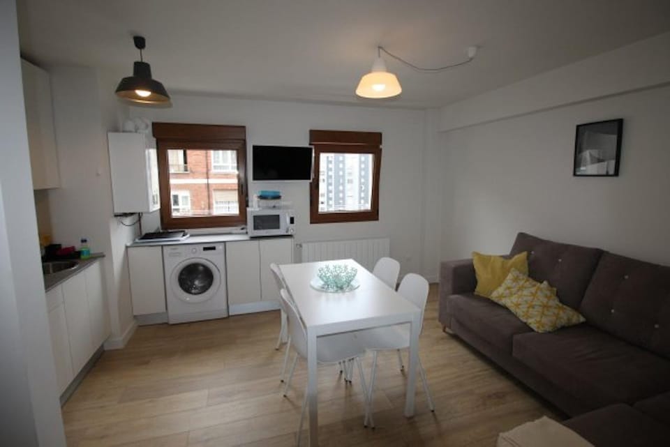 Encantador apartamento cerca de la universidad Apartment in Santander