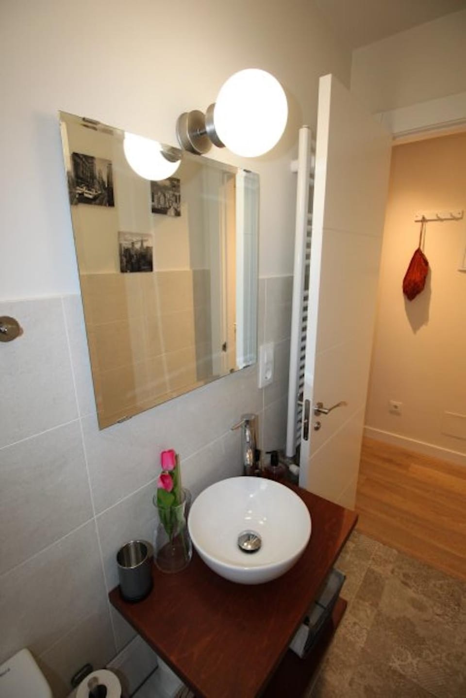 Encantador apartamento cerca de la universidad Apartment in Santander
