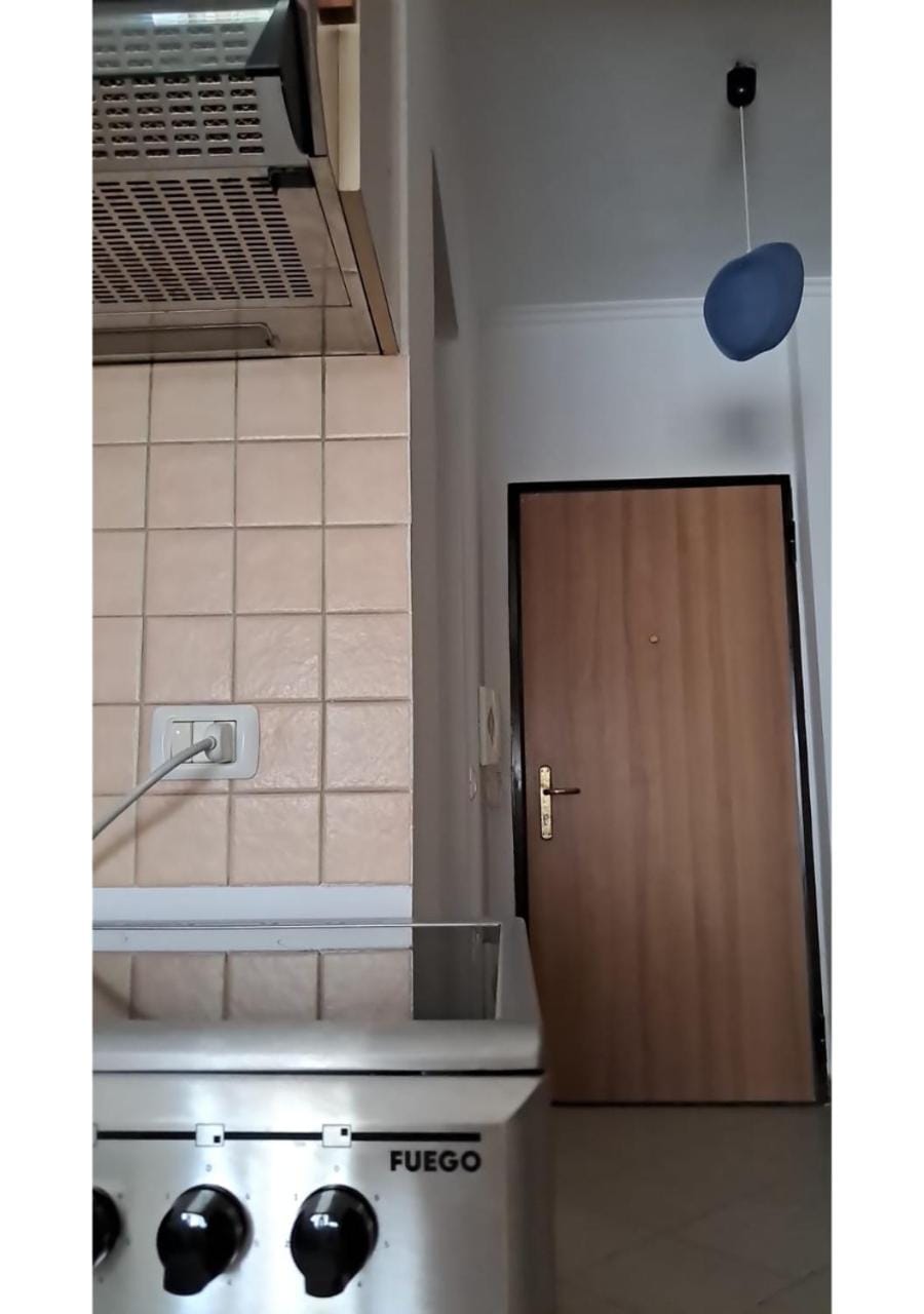 Property building, Facade/entrance, View (from property/room)