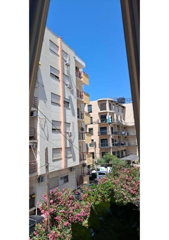 Trio Beach Apartments Apartment in Tirana County, Albania