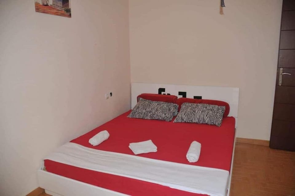 wave Πλάγια Apartment in Halkidiki