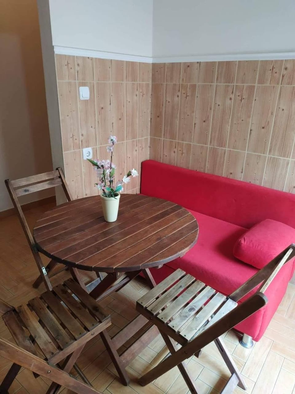 wave Πλάγια Apartment in Halkidiki