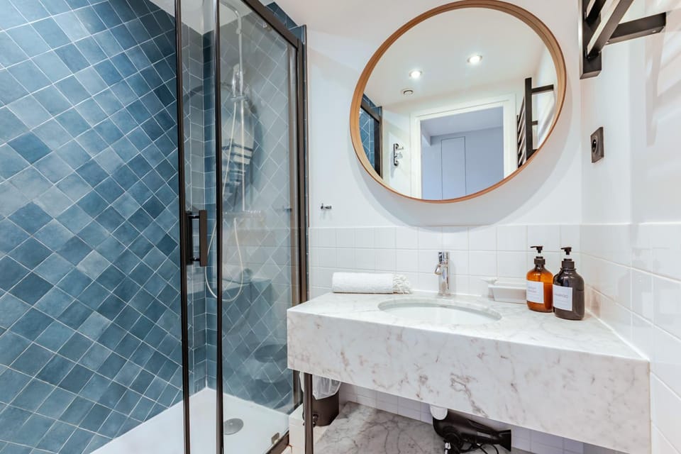 Proche Chateau - Vue panoramique & Confort Apartment in Versailles