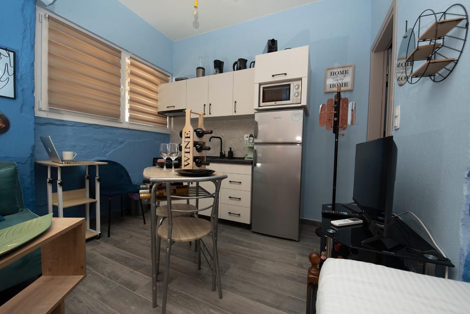 KK75corner CENERE Apartment in Thessaloniki