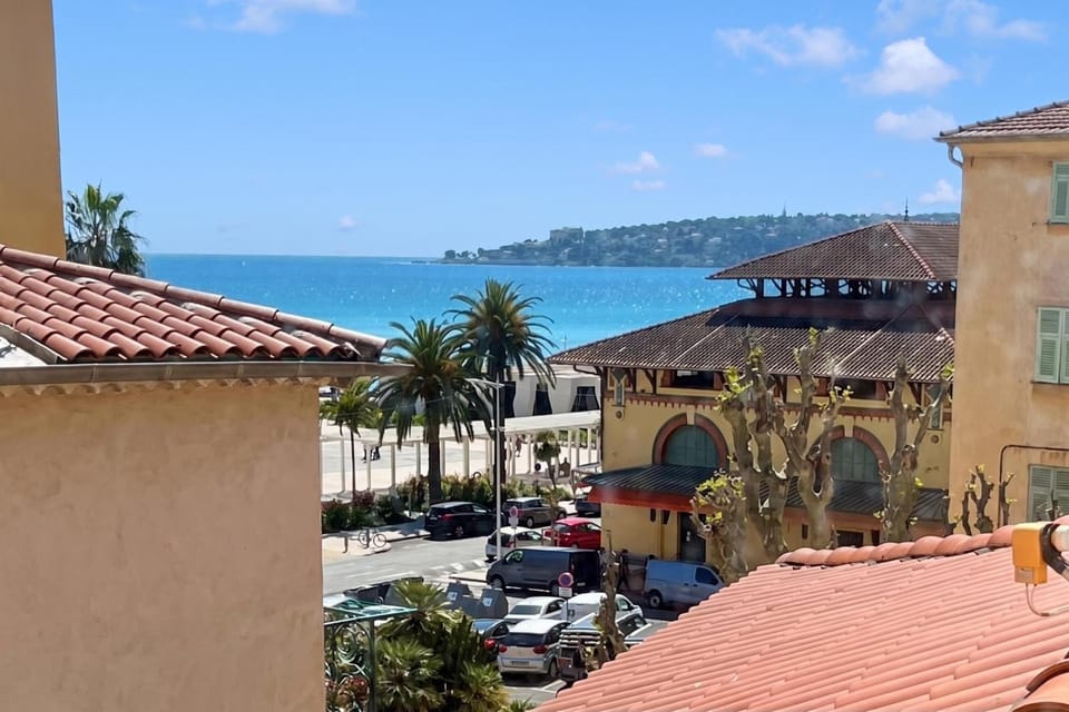 Sea view
