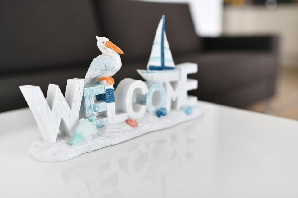 Dinkelbach Feriendomicil 2 E Apartment in Lindau