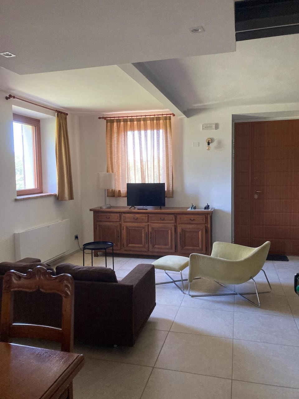 Appartamento Nina Glauco Casa Betania Apartment in Marche
