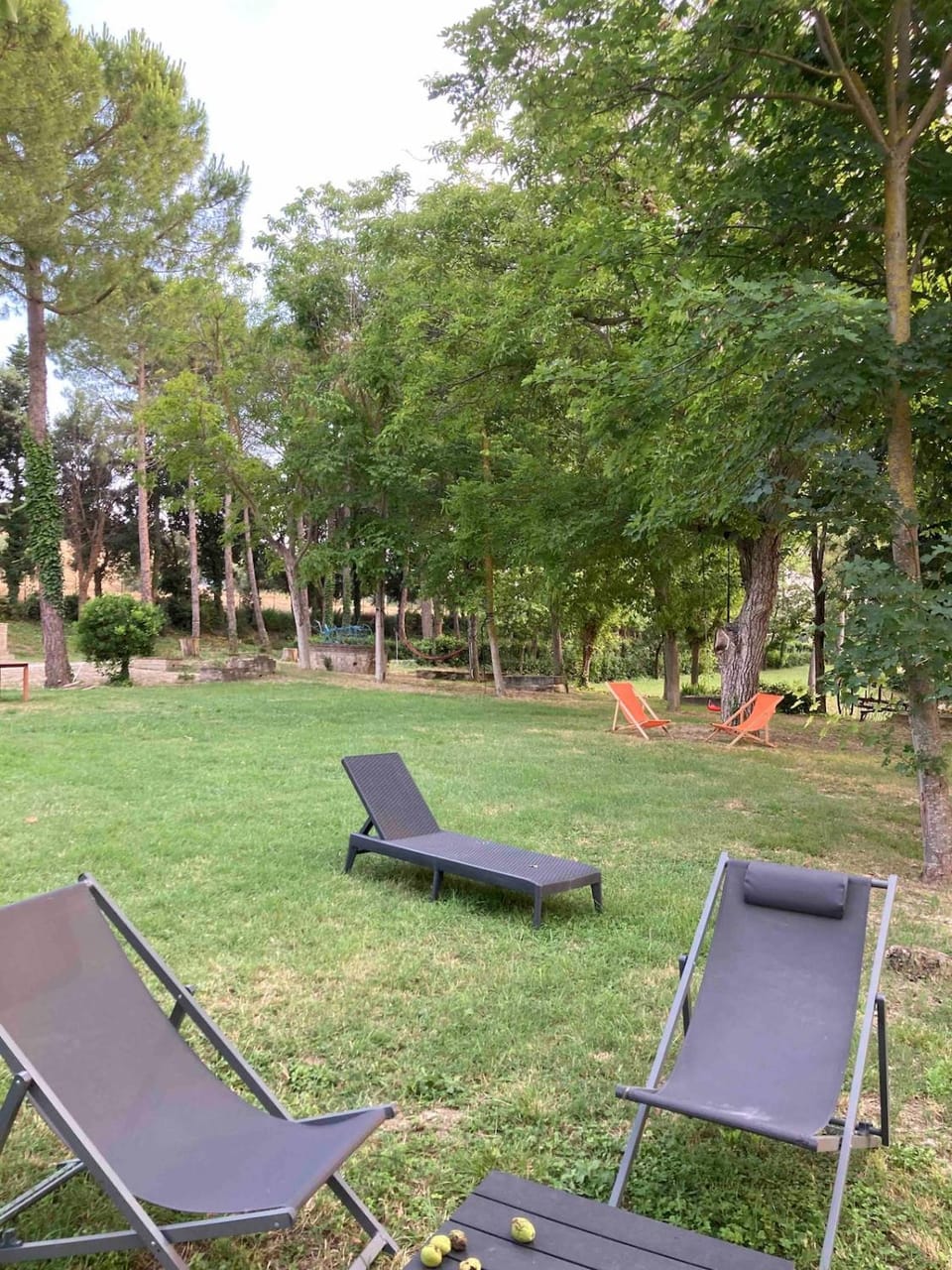 Appartamento Nina Glauco Casa Betania Apartment in Marche