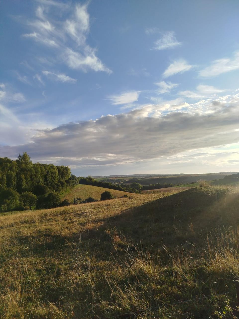 Chambre vallée de la course Bed and Breakfast in Hauts-de-France