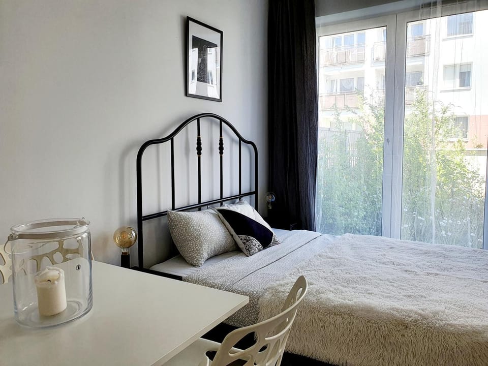 Studio Mewa I Apartment in Wladyslawowo