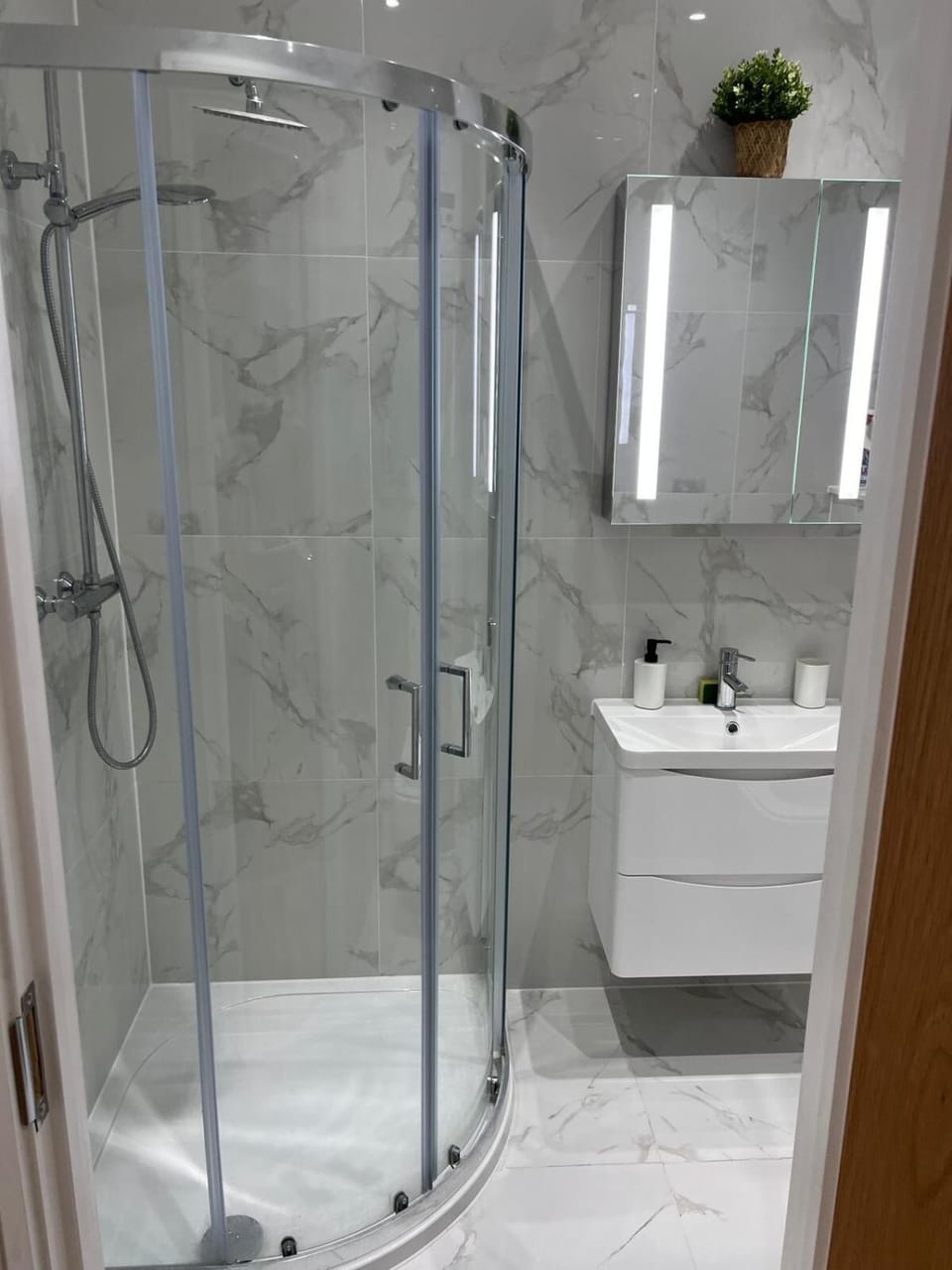 One bedroom flat Fulham Apartment in Scotland