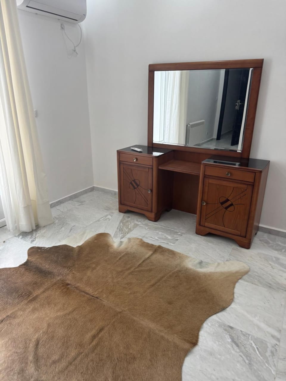 Bel horizon Apartment in Algeria