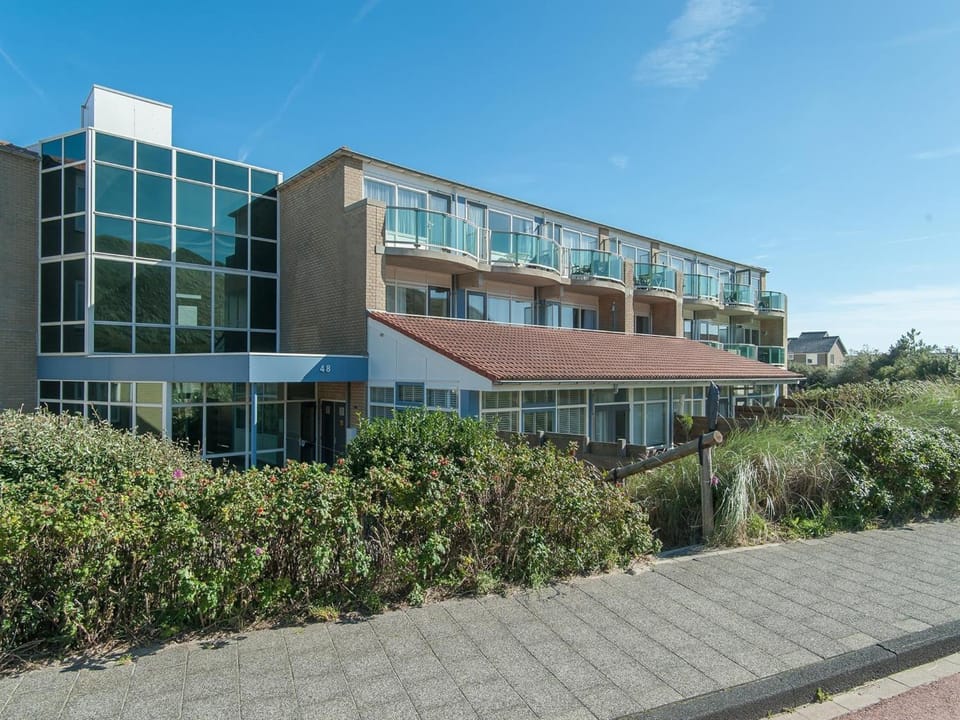 Property building, Other