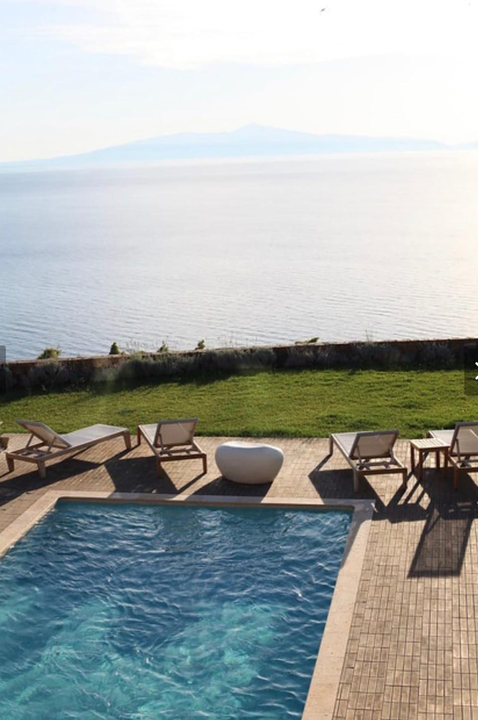 Villa Sea view Alex Elani Xalkidiki Villa in Halkidiki