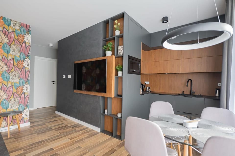 Stone Hill A10 Szklarska Apartment in Lower Silesian Voivodeship