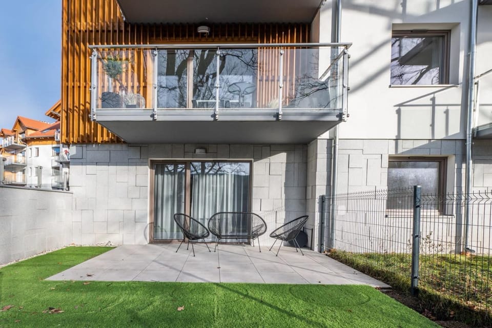Stone Hill A10 Szklarska Apartment in Lower Silesian Voivodeship