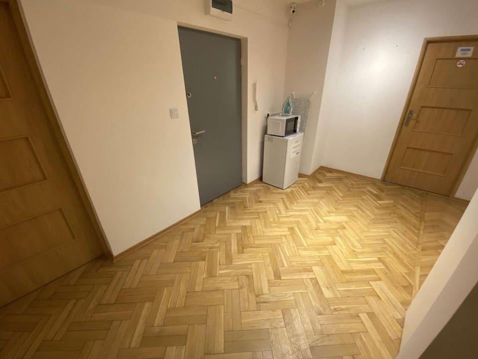 Fantastic-Inn Warszawa - Hoża Apartment in Warsaw