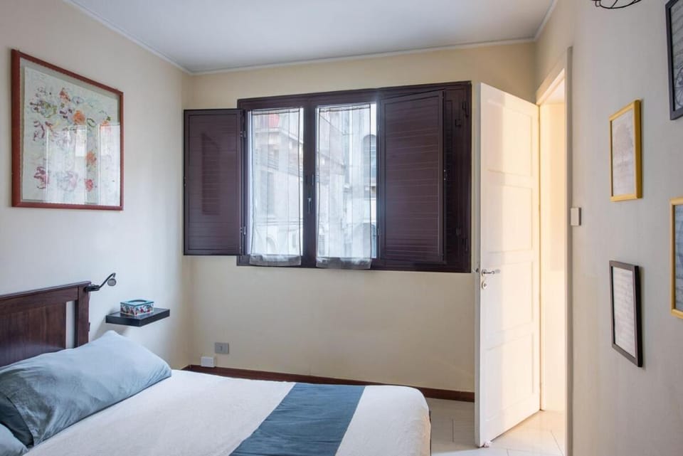 Casa Bellini Apartment in Catania