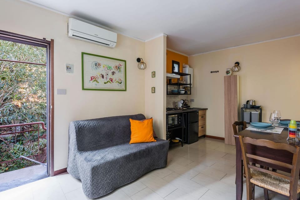 Casa Bellini Apartment in Catania