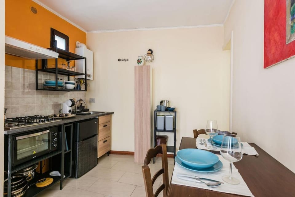 Casa Bellini Apartment in Catania