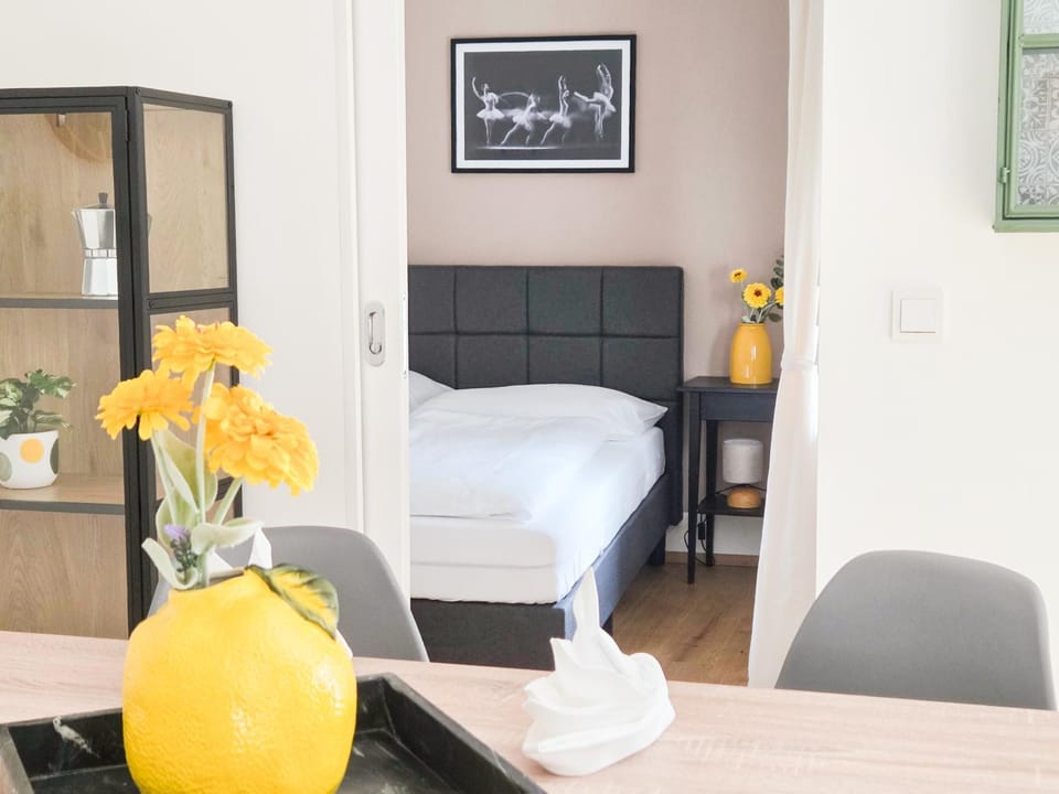 Urban Retreat Vienna Apartment in Vienna