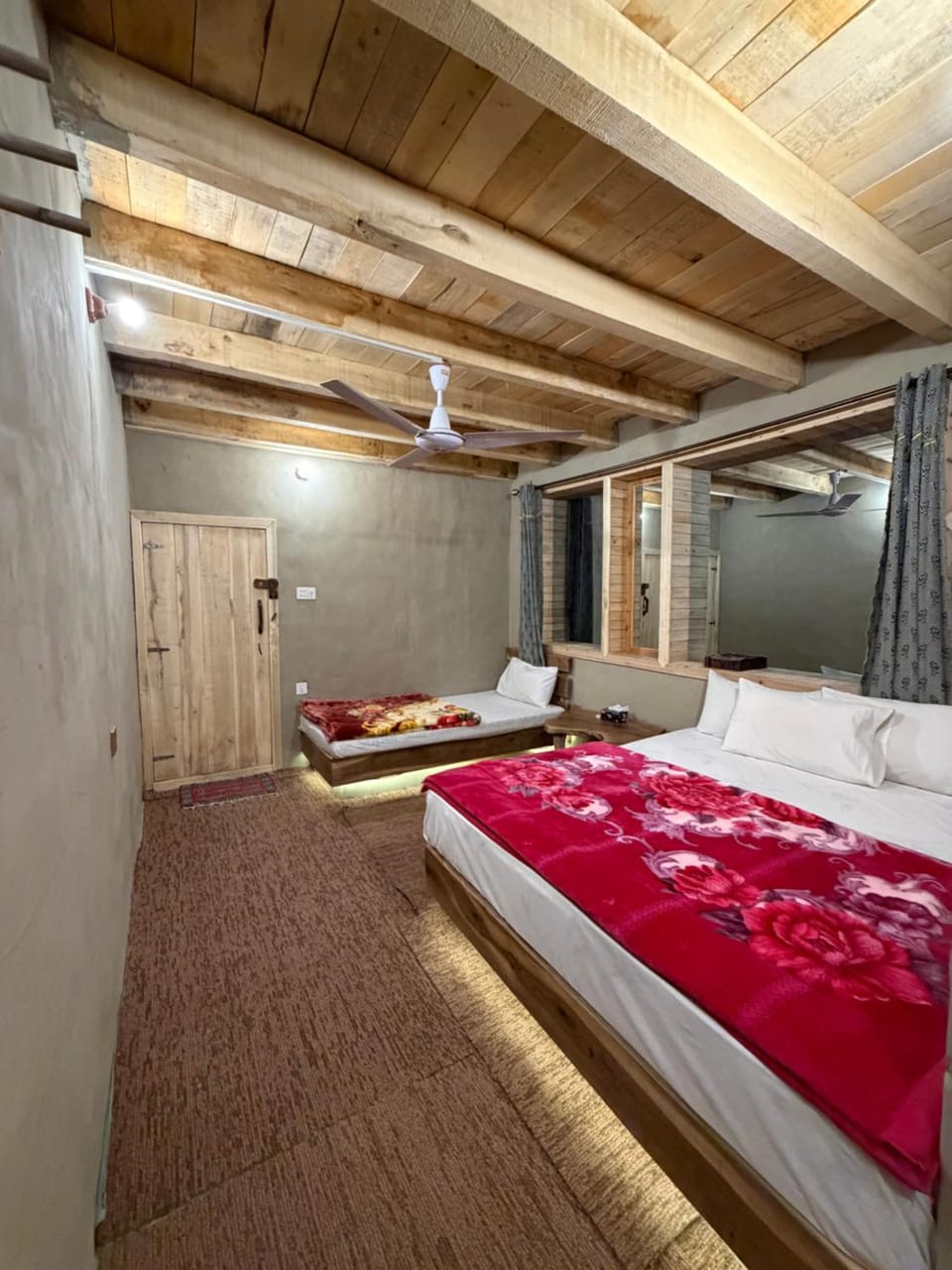 View (from property/room), Bedroom