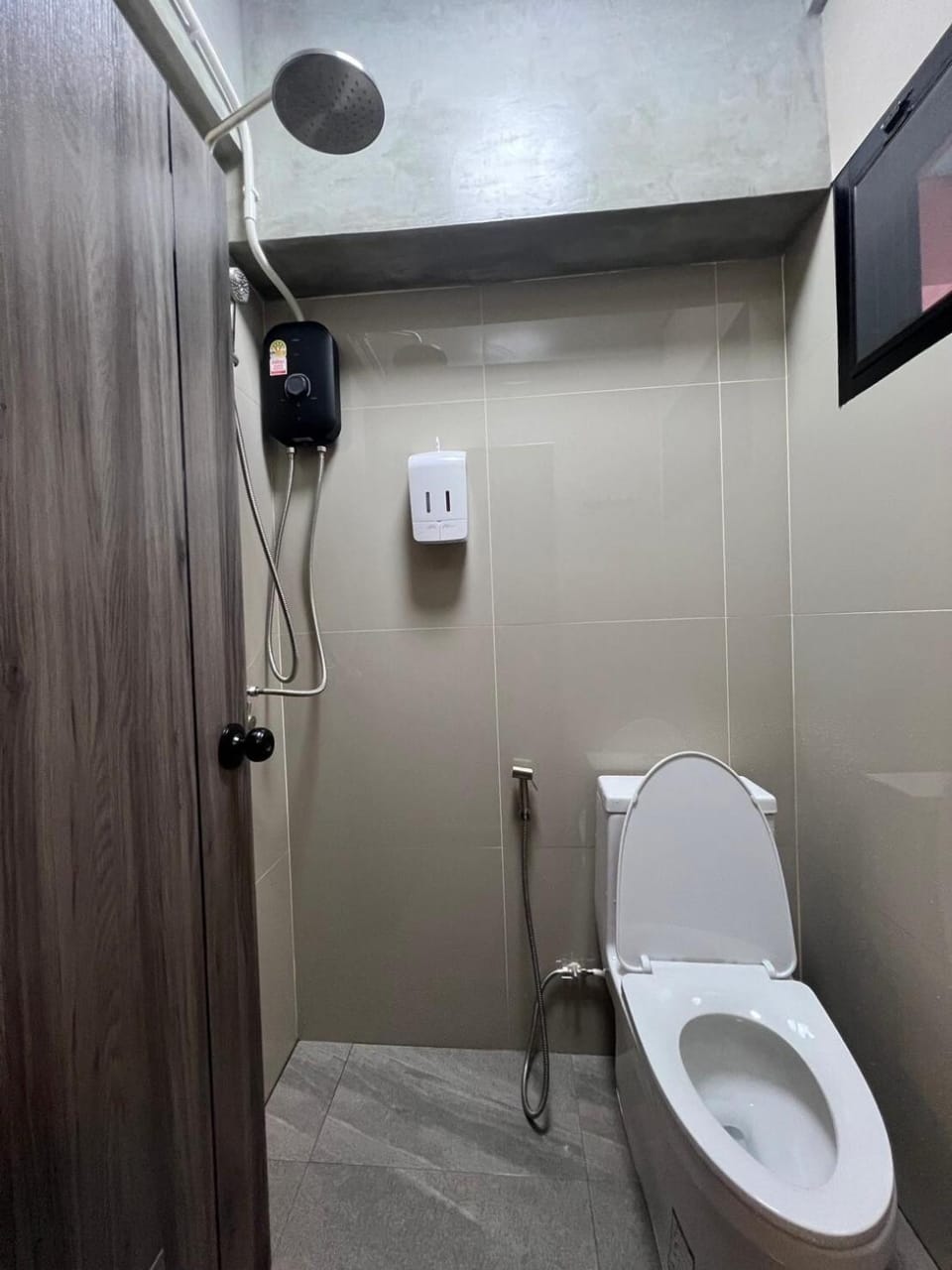 Toilet, Bathroom
