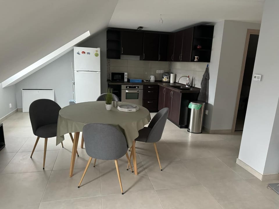 Tündérrózsa Vendégház Pásztó Apartment in Hungary
