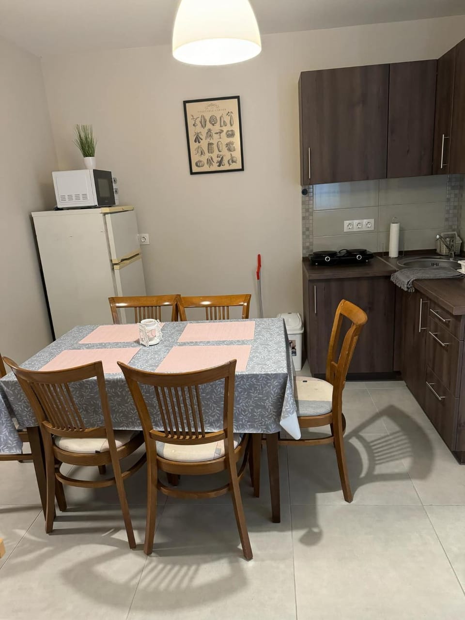 Tündérrózsa Vendégház Pásztó Apartment in Hungary