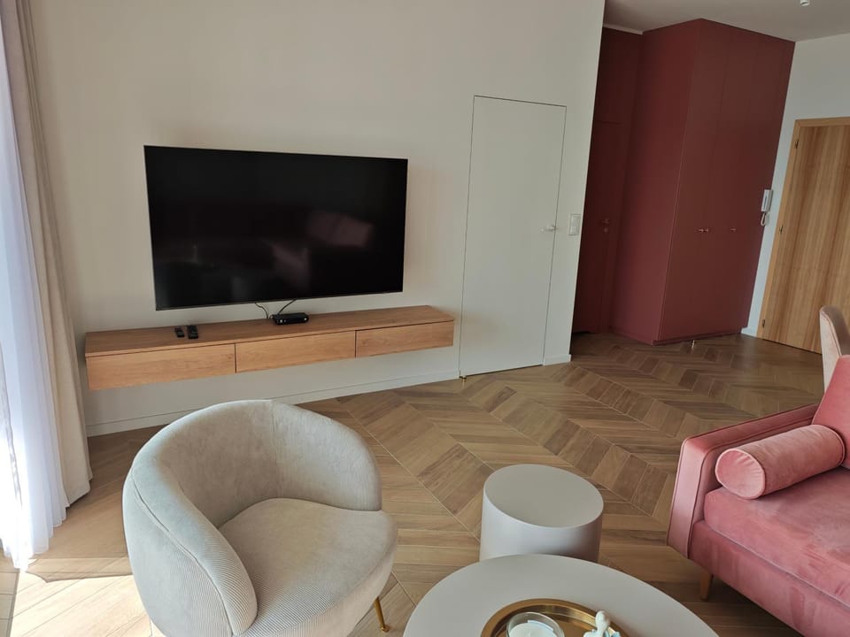 Apartament 31 Apartment in Greater Poland Voivodeship