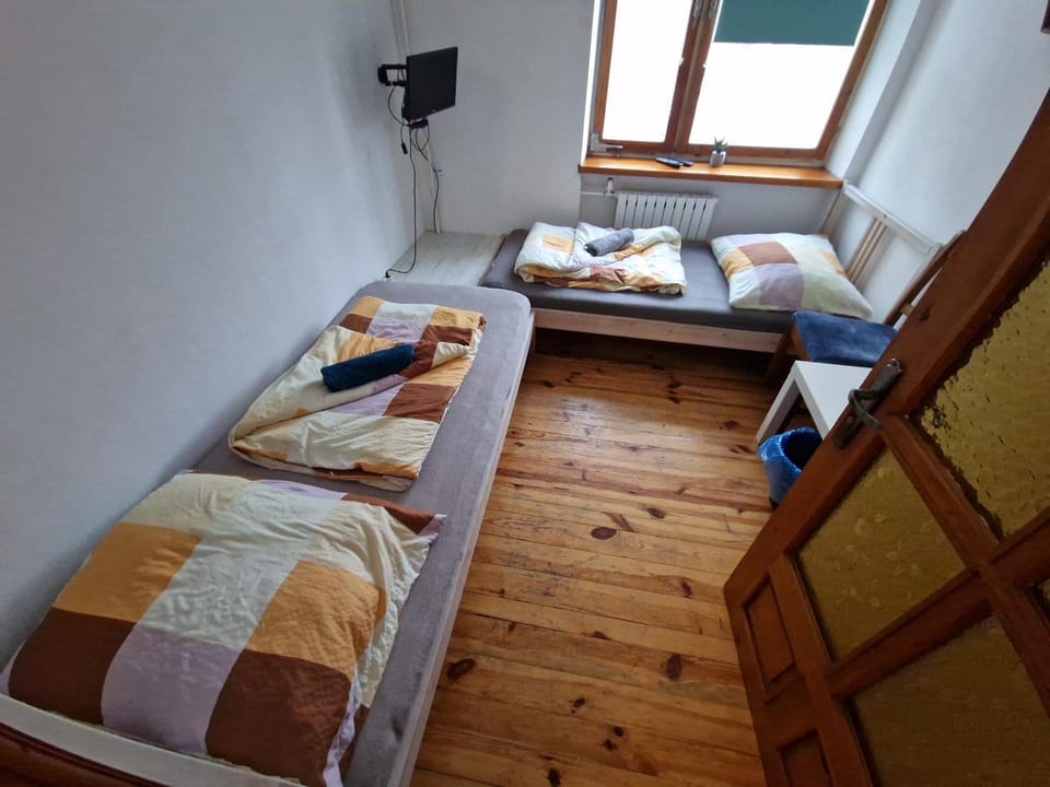 Pokoje Marysieńki Apartment in Warsaw